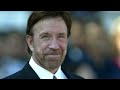 “Chuck Norris”  tribute song honoring the legend,