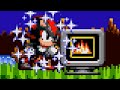 Shadow Forever ~ Sonic Forever mods ~ Gameplay