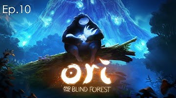 Ori | Ep.10 | Obtaining the Gumon seal, Forlorn ruins, Restoring the element of wind