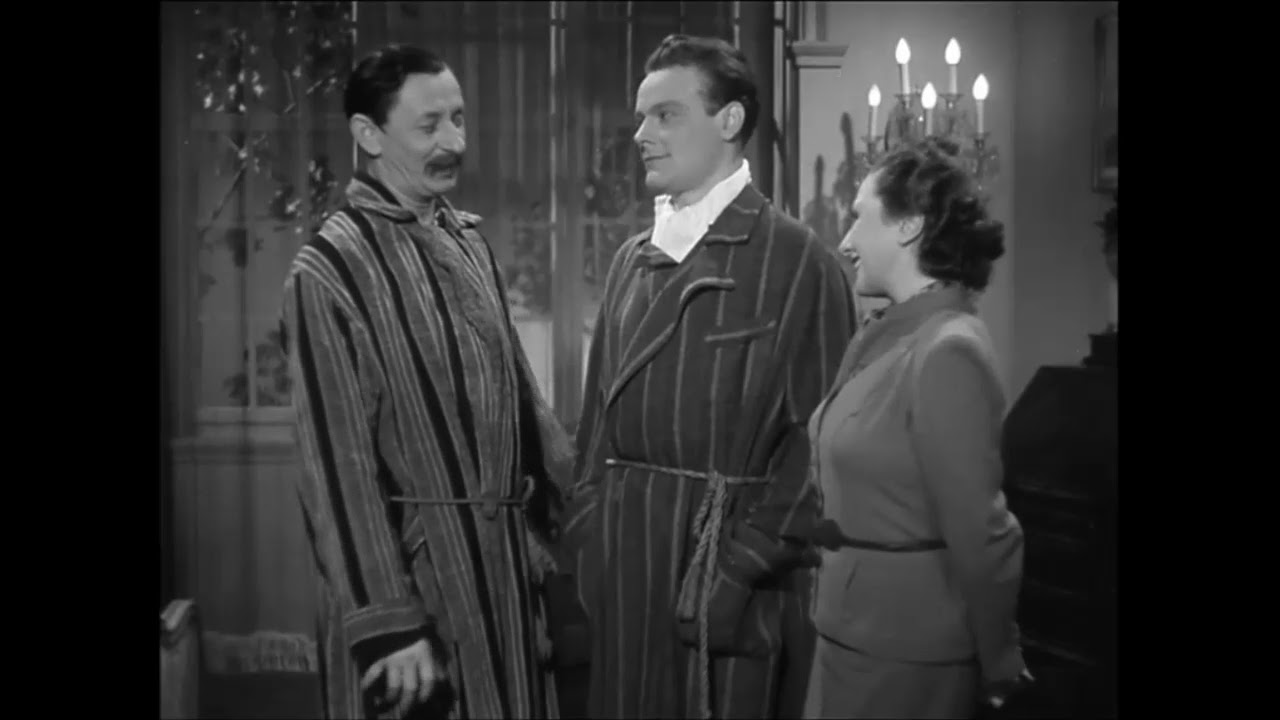 U pokladny stál  tvůj šéf Leone