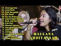 MAULANA ARDIANSYAH FULL ALBUM |VIRAL TIK TOK | LIVE COVER REGGAE | DERMAGA BIRU | JANJI PUTIH