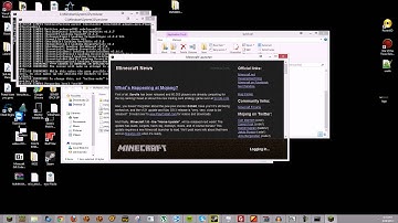 [1.5.2] BungeeCord Tutorial: Link your minecraft servers!