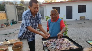 HIGADO DE RES A LA PLANCHA, ASI COCINO ESTE ALIMENTO MUY NUTRITIVO Y MUY RICO | DOÑA LUPITA