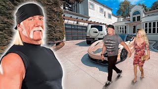 The Lifestyle of Hulk Hogan ★ House Tour, Cars & Net Worth Wealth