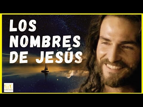 Video: ¿Cuántos nombres de Jesús hay en la Biblia?