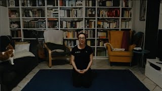 Workout per il BabyGym con Cinzia