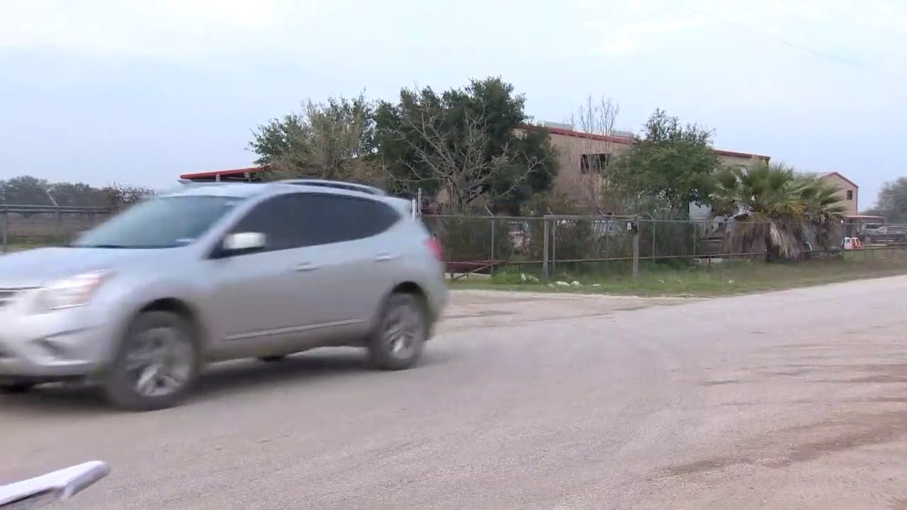 La Vernia daycare directors arrested YouTube