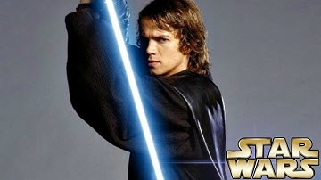 What Darth Vader Said Happened To Anakin During Order 66 - Star Wars Explained