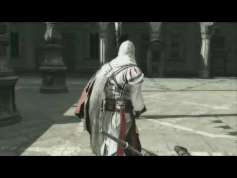 Video: Assassin's Creed 2: Debutová Analýza E3