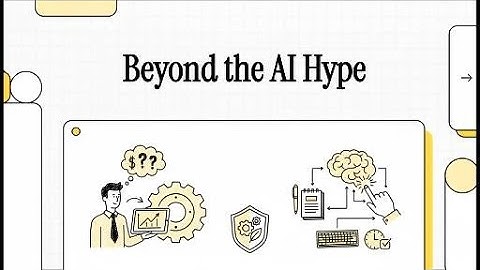 Beyond the AI Hype What Our Market Research Revealed About AI Literacy in the Real World