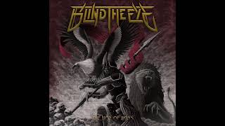 Blind the Eye - Tauroctony