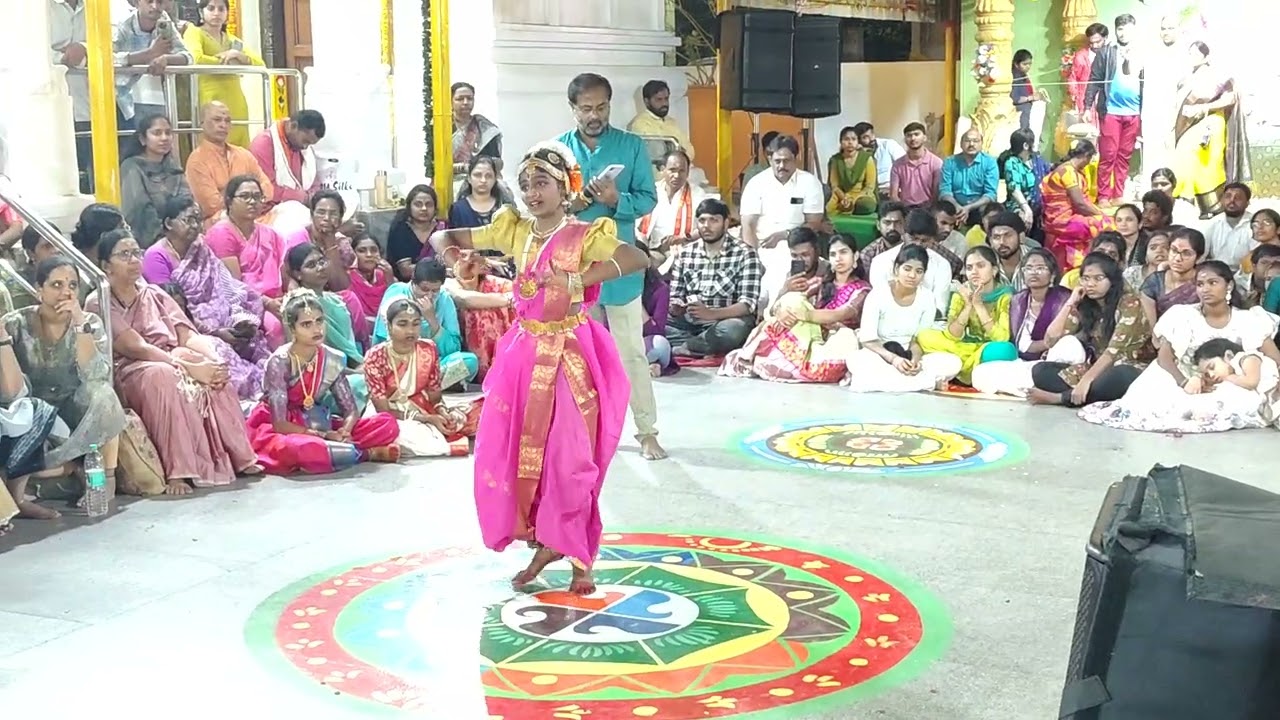 Mahaprana Deepam song on 15th Feb 2026 Maha Shivaratri by P.D.Vaisshnavi