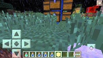 Minecraft PE 0.14.0 3 Cool Glitches Tips, and Tricks