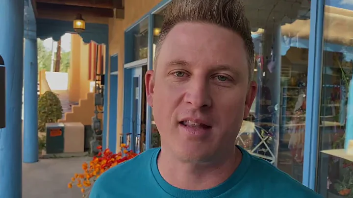 Taos Metropolitan Redevelopment Area