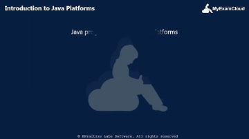 Introduction to Java EE - MyExamCloud Free Course