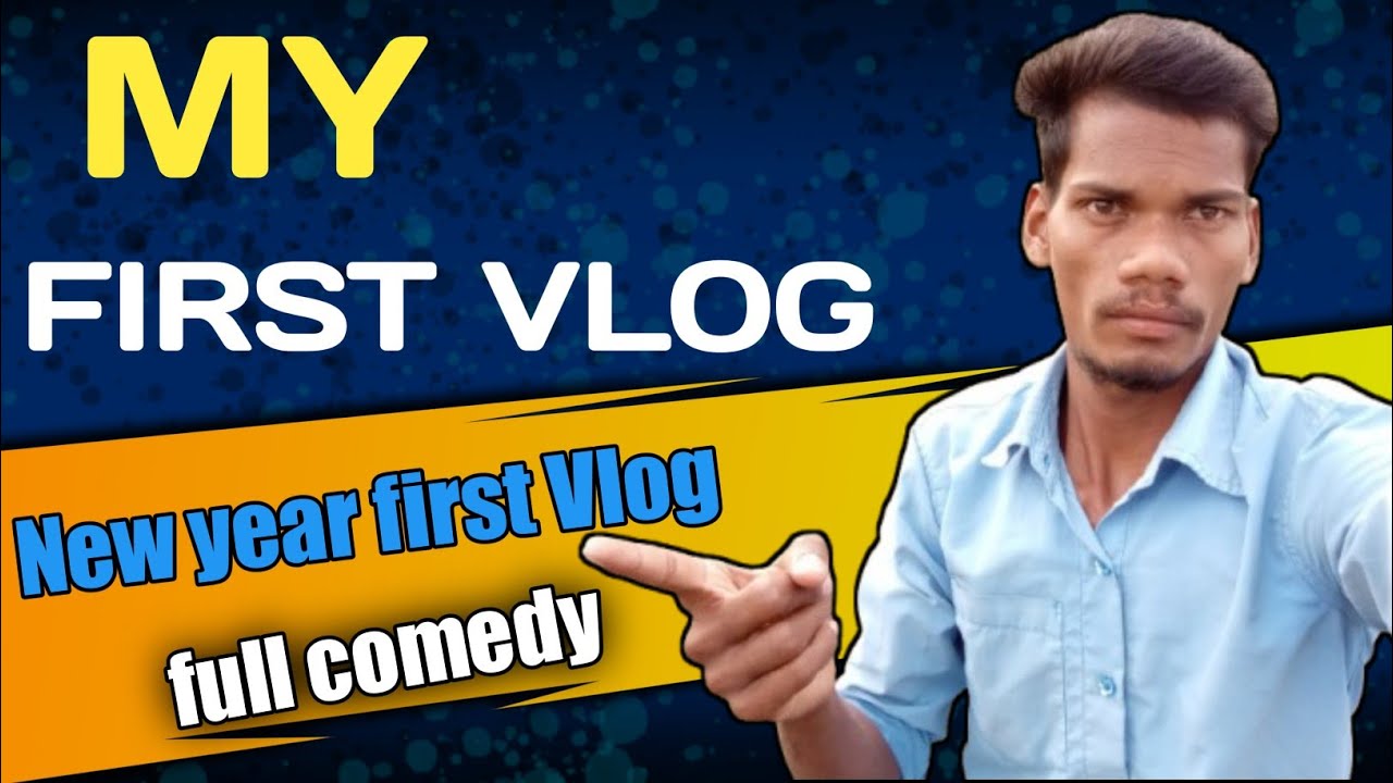 MY FIRST VLOG 2025 ️|| My first vlog ‼️ viral my first vlog|| - YouTube