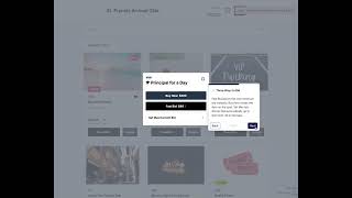 See HelloFund in Action — Interactive Auction Demo