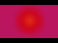 10 Hours Radial Gradient Background In 4K Mood Lights 10 Hours