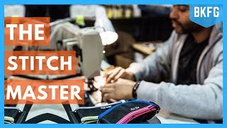 The Stitch Master
