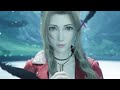 《FINAL FANTASY VII REBIRTH》慶祝主題曲發表影片