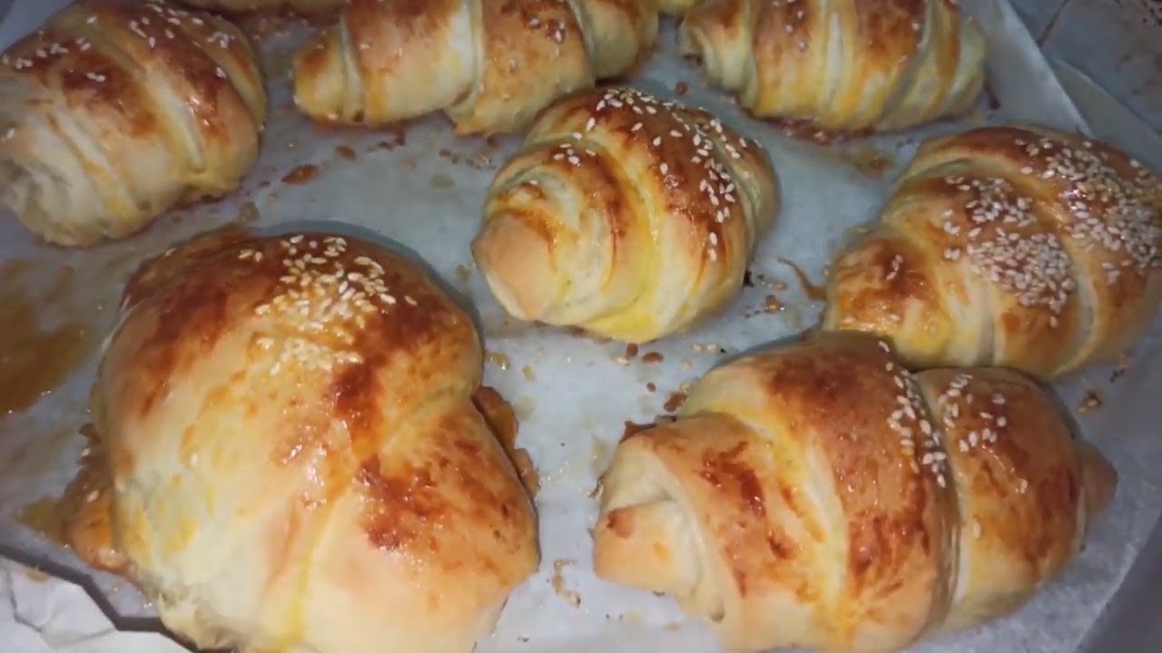 Quick Homemade Rolls Quick Homemade Rolls