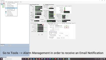 How to use Alarm Data Acquisition Mode on WIFI IOT Sensors (Wilow)