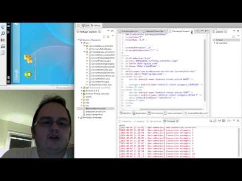 Scott Caruso - MDF3 1309 - Week 1 Reflection Video