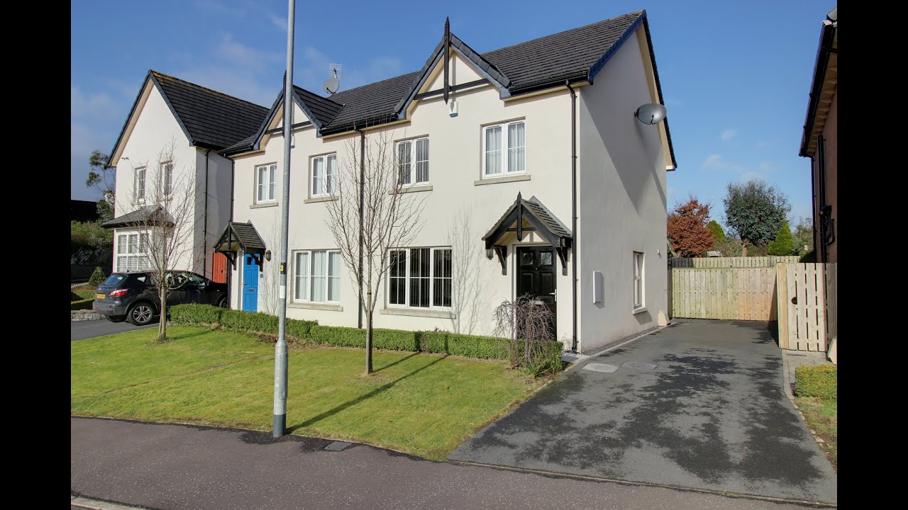 5 Blackwood Avenue, Newtownards YouTube
