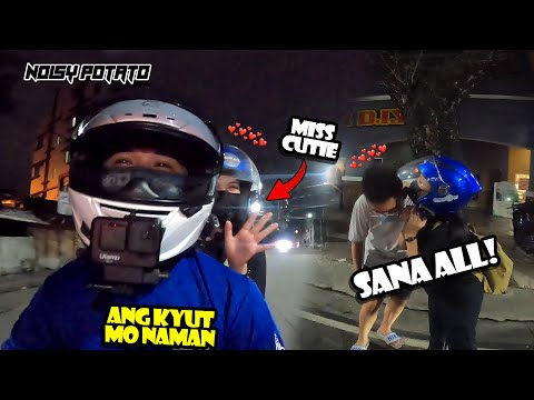 Video BUHAY MC TAXI RIDER - 