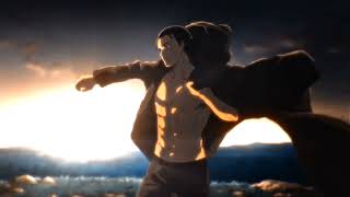 R A V E I Am Not A King I Am Not A God E R E N Y E A G E R E D I T