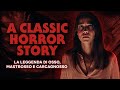 La leggenda di Osso Mastrosso e Carcagnosso spiegata in A Classic Horror Story | Netflix Italia