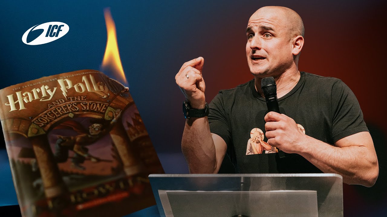 🇨🇭 Unter dem Schutz des höchsten leben | Dom Haab | Sunday Night – ICF Zürich