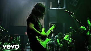Agora - Regresa al Vértigo (Vértigo Vivo)