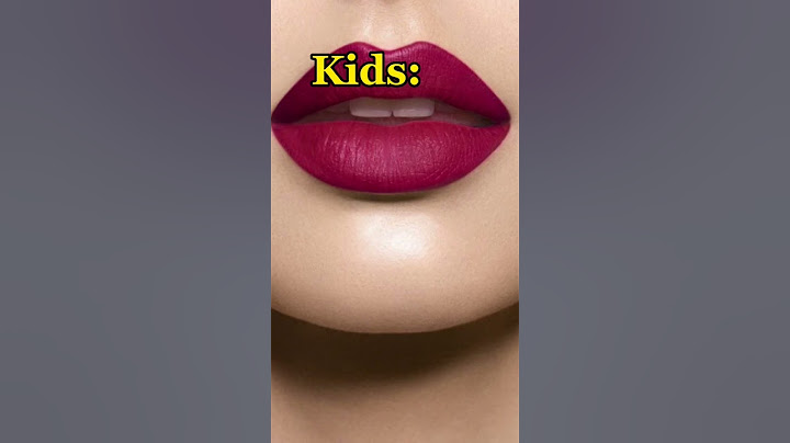 || What parents see VS. What kids see ||