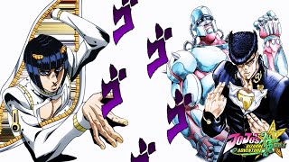 The most INTENSE match ever! (JoJos Bizarre Adventure: All Star Battle)
Feat.: BloodBoil (Bruno Bucciarati) , Flaganda_Jones (Josuke Higashikata)
Make sure to check out Xemasklyr for more JoJo content!: https://www.youtube.com/channel/UCvOtfQfFo583MHuwFK0UpZw
Who would you like to see next? Let me know!
Hit that like button if you enjoyed :P ;)
2nd channel:
https://www.youtube.com/channel/UC7zIYou9wftL8A5GOL2z4zA
Twitter: https://twitter.com/FGCHighlights The most INTENSE match ever! (JoJos Bizarre Adventure: All Star Battle)
