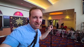 VR Video Basics - 3 - 5 Filmmaking Tips
