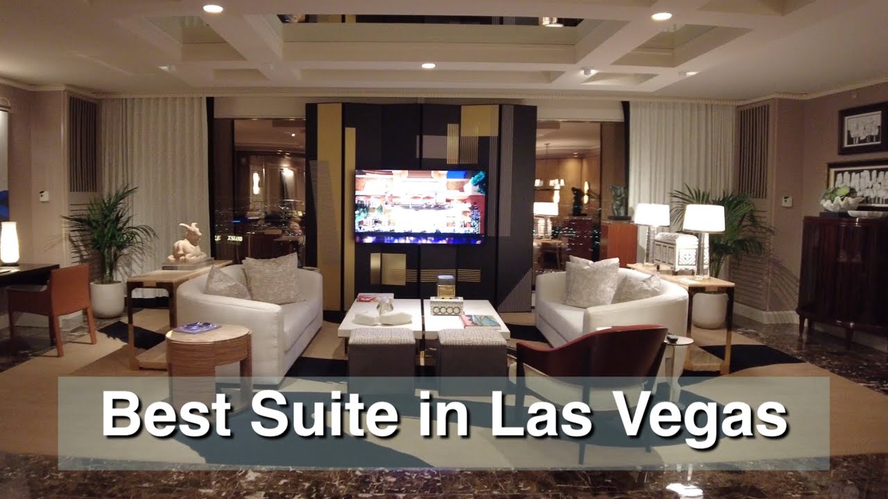 wynn salon suite virtual tour