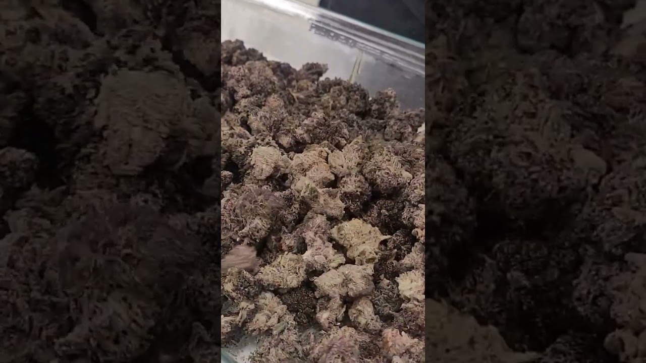 moonrock in the making!