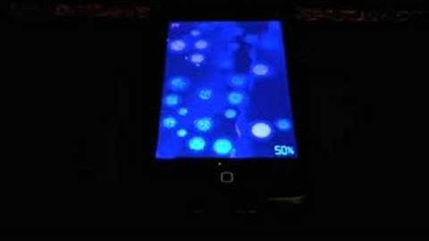 Galcon iPhone App Review