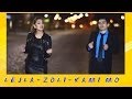 Lejla Dani Family Zoli Aranyszemek Kámi Mo Official Music Video