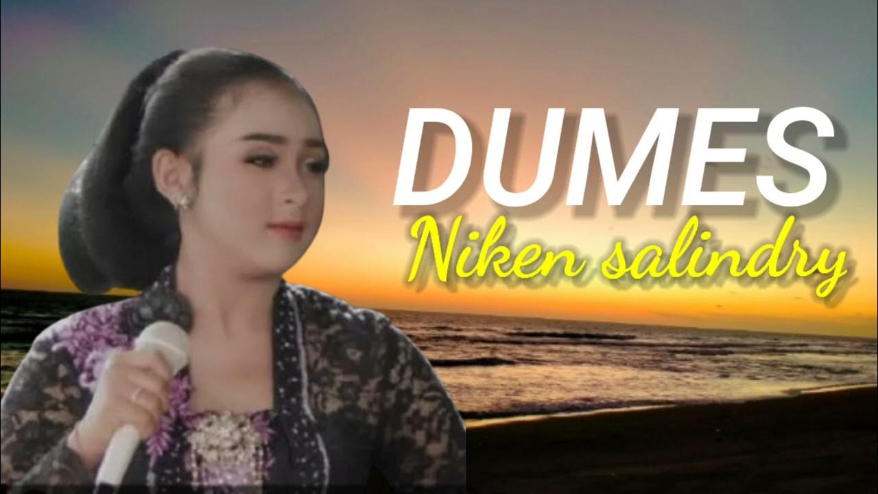 DUMES - Niken salindry - YouTube