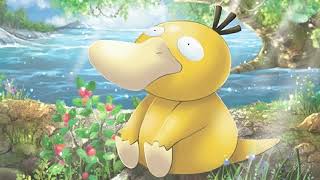 Pokémon – Headache Waves [Psyduck’s song]