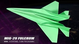 Best Paper Planes How To Make A Paper Airplane That Flies Fast Far Spirit Dragon Hd Youtube Paper Plane Paper Aeroplane Paper Airplanes