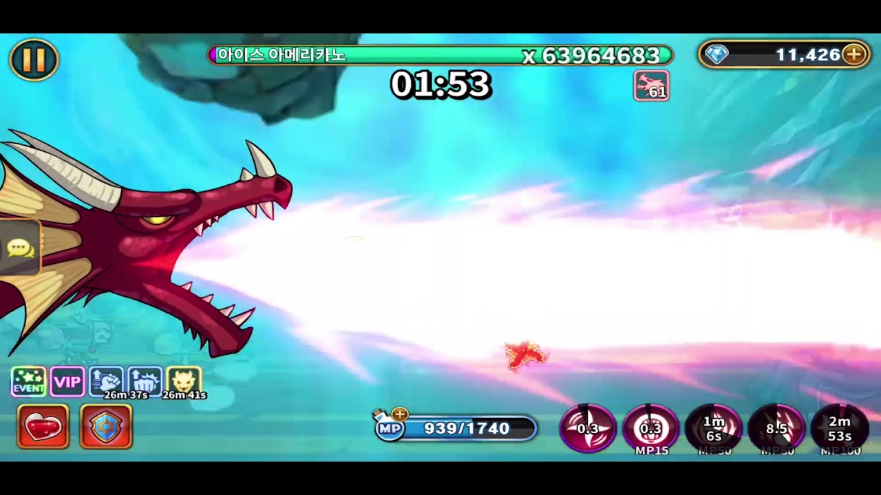 Devil Twins VIP / World Boss x91349619 / 91.35Q YouTube