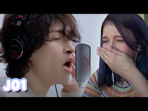 JO1 | 僕らの季節 (Our Season) / THE FIRST TAKE | REACTION