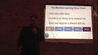 From Big Data to Big Value