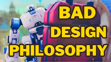 Why Push and Flashpoint SUCK