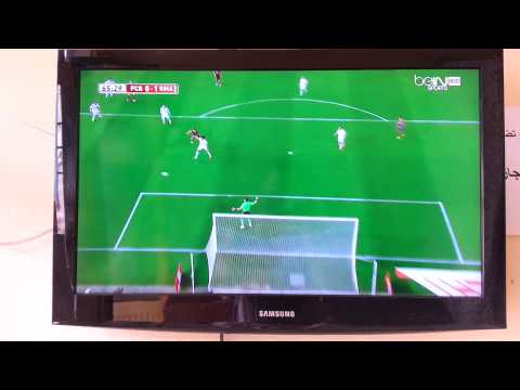 معلقين 2 في جهاز Technicolor