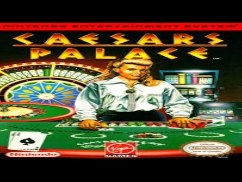 video phone beyonce mp3 Caesars Palace - Nes Playthrough