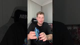 Gormi̇ti̇ Fi̇gürleri̇ Açiyoruz